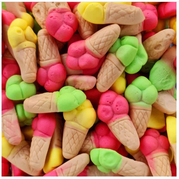 Ice Cream 2kg
