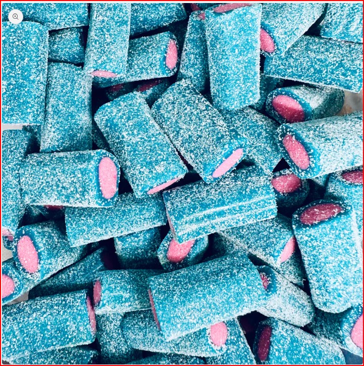 Blue Mini Jumbo 2kg
