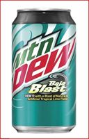 MD Baja Blast 355mlx36