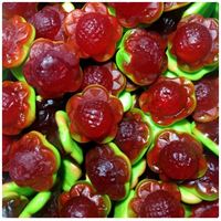 Filled STRAWBERRY 2kg