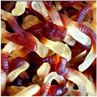 Cola Worms 2kg