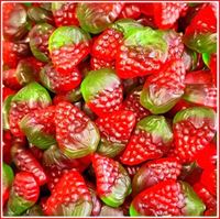 Strawberry Gummy 2kg