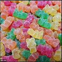 Sugar Bears 2kg