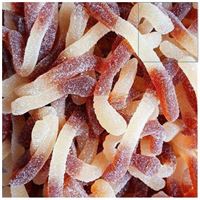 Sour Cola Worms 2kg