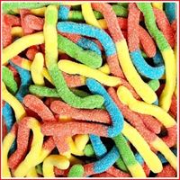 Sour Snakes CRAWLERS 2kg