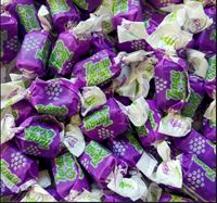 GRAPE CHEWS TANGY 2kg