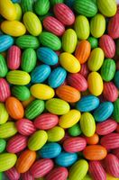 Ast. Melon Gum 250pcs