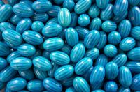 BlueRaspberry Melon Bubble Gum
