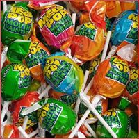 MEGA POP 150pcs
