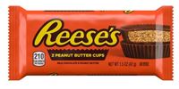 Reese's 2 Peanut Butter Cupx36
