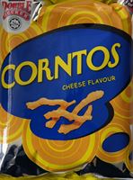 Corntos Cheese 70gm x60ct
