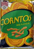 Corntos BBQ 70gm x60ct