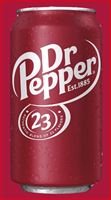 Dr Pepper ORIGINAL 24X330ml