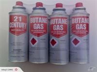 Flame 21 Butane Gas 220gx28pk