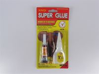12pk Super Glue 3g Tube