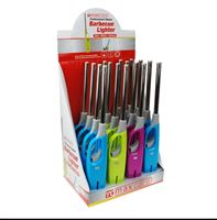 BBQ Refillable Lighter 24's