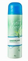 Satin Care Save Gel 250ml x3pk