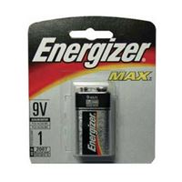 6pk 9V Battery