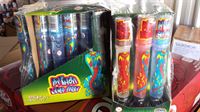 Python Lamp Spray 28ml x 18ct