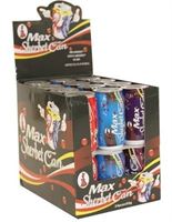 Max Sherbert Cans 55g x 24pk