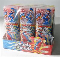 Double Trouble Sour Spray24ml