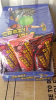 Crazy Bubble Paste 12pk