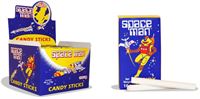Spaceman Candy 48pk