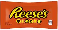 Reese's Pieces 43gx18pcs