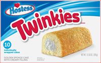 Original Twinkies 6 x 10ct