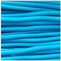 Blue Raspberry Pipes 210pcs