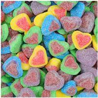 Sour Hearts  2kg
