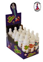 Sour Tongue Drops 15pk