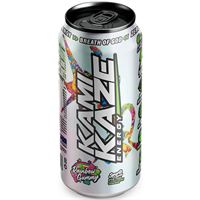 KAMIKAZI RAINBOW GUMMY 500X12