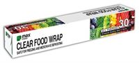 6pk MC Food Wrap 30M x 30cm