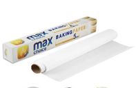 6pk Baking Paper 300x5m