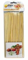6pk Bamboo Skewers 100's