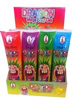 Mega Sour Gel 120g x12