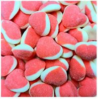 Double Hearts 2kg