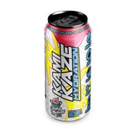 KAMIKAZI SLUSHY MADNESS 500X12
