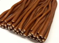 Cola Pipes 210pcs