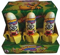 Mr Cool Banana Spray x9pk