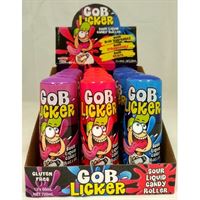 GOBLICKER 60ml x 12pk