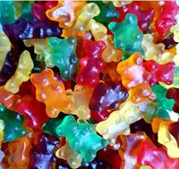 Gummy Bear 2kg