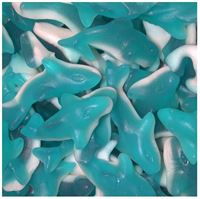 BLUE SHARK MEDIUM 2KG