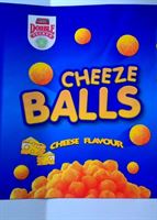 Cheeze Balls 70g