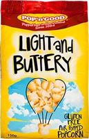 Light N Buttery 150g x8ct