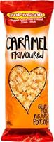 PNG Caramel Pop Corn 150gx16pk
