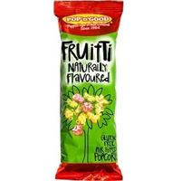PNG Fruitti Pop Corn 150gx16ct