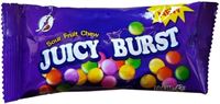 Juicy Burst x 24pk