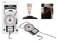 LUGGAGE SCALE 32kg
